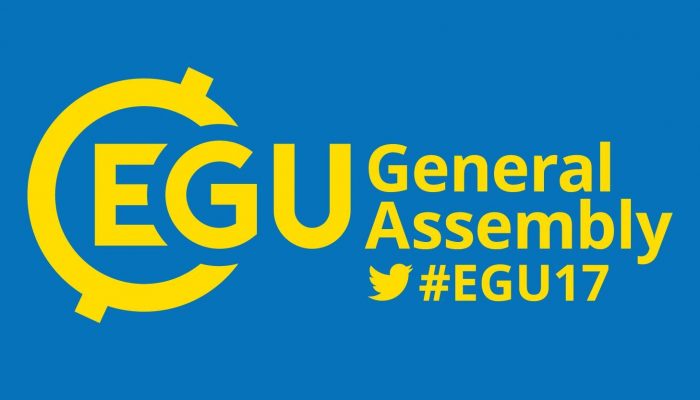 EGU General Assembly 2017