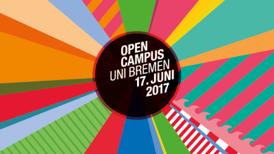 Logo Open Campus 2017