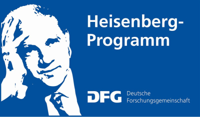DFG-Heisenberg Programm            