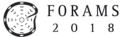 FORAMS 2018