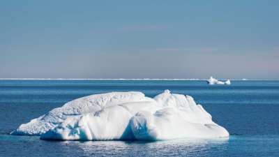 Renommierte Klimaforschende haben Fakten zusammengestellt - auch zur Gletscherschmelze und steigendem Meeresspiegel. Foto: MARUM - Zentrum für Marine Umweltwissenschaften, Universität Bremen; V. Diekamp