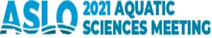 Logo ASLO 2021