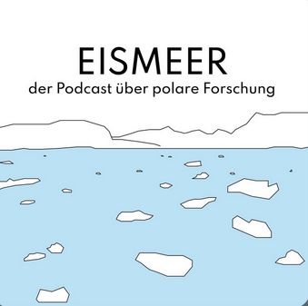 Eismeer - Der Podcast über polare Forschung