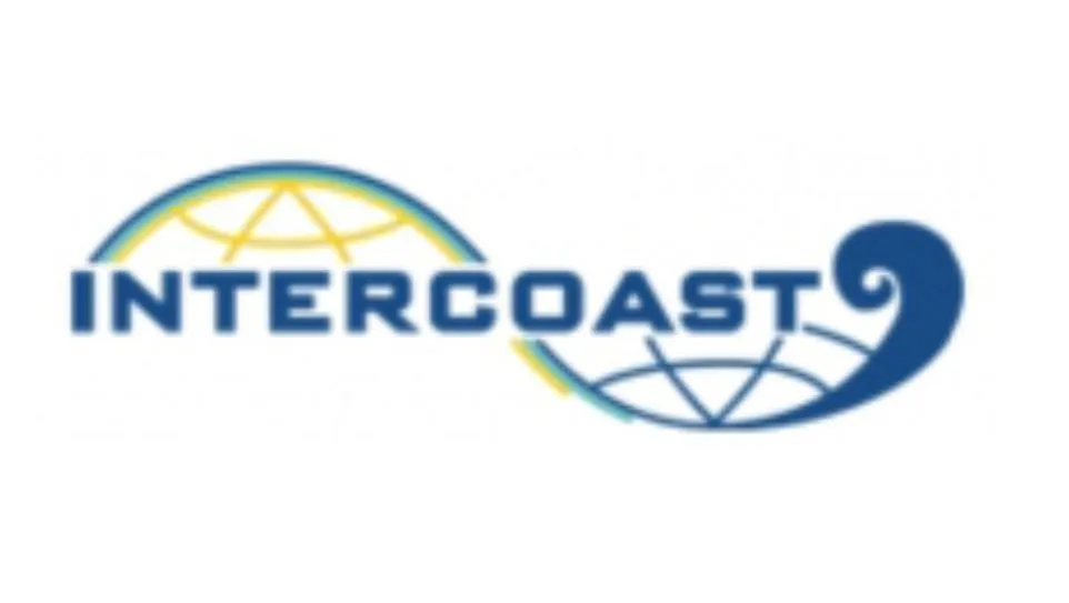 INTERCOAST logo