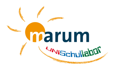 Logo MARUM UNISchullabor