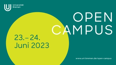 Logo Open Campus 2023