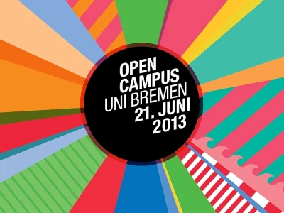 Logo Open Campus 2013