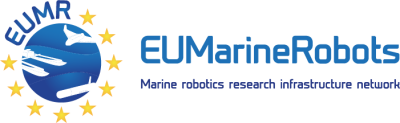 Logo der EUMR